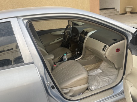 Al Murabba, Vehicles, Cars & Trucks , SAR 30000,  Toyota Corolla,  2012,  Automatic,  202000 KM,  SAR 30000,  , , , Used Car In Excellent Condition