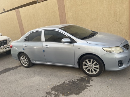 Al Murabba, Vehicles, Cars & Trucks , SAR 30000,  Toyota Corolla,  2012,  Automatic,  202000 KM,  SAR 30000,  , , , Used Car In Excellent Condition