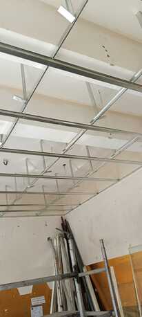 Dubai, Construction, GYPSUM  SERVICE CEILING WORK COMPANY SHARJAH