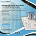 Best Reliable Construction Solution | Heaven Infra