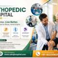 Best Orthopedic Hospital In Indore &ndash; Sahaj Hospital
