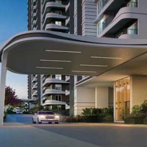 Bangalore, Real Estate, Sobha One World