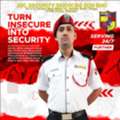JSC Security &ndash; Professional Security Services For Complete Protection
