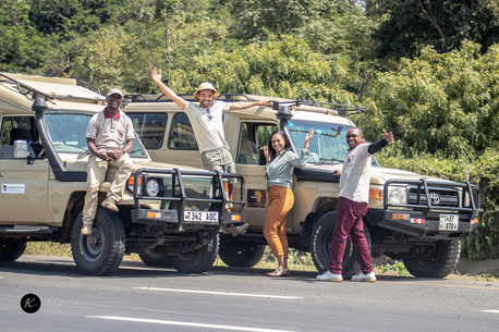 Nairobi, Travel, Maasai Mara Safari &ndash; Witness The Great Migration & Big Five Adventures
