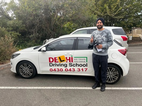 Melbourne, Automotive, Best Driving School In Craigieburn That Guarantees Fast Learning & Confidence!