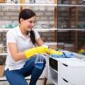 Get Your Bond Back In Maidstone With End Of Lease Cleaning Services