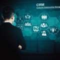 Enterprise CRM Software Designed For High User Adoption And Productivity