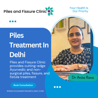 New Delhi, Health, Fistula Treatment In Noida &ndash; Advanced Care For Fast Recovery