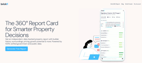 Bangalore, Real Estate, Data-Driven Property Insights For Better Buying Decisions