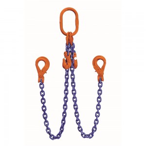 Sydney, Tools, Purchase Lifting Chain Slings For Diverse Applications In SA