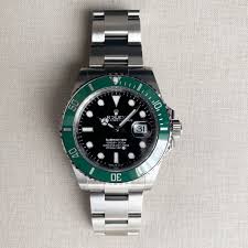 Dubai, Fashion & Design, Is Now The Right Time To Sell Rolex Submariner In Dubai? | Me By Watch