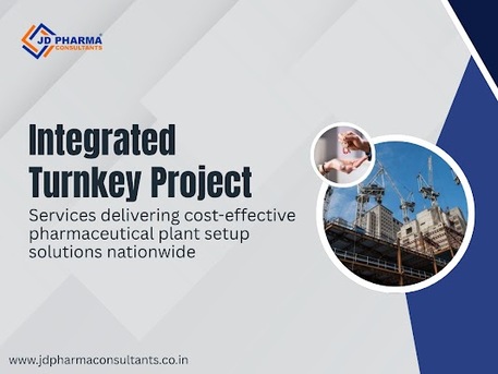 Indore, Business, Which Turnkey Project Services In India Are Best For Units