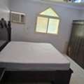 A Single Fully Furnished Room Is Available For Executive Bachelors With Attached Washroom