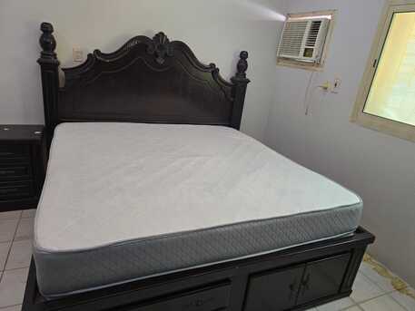 Ras Tanura, Rooms for Rent, A Single Fully Furnished Room Is Available For Executive Bachelors With Attached Washroom