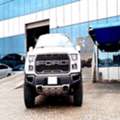 Where Can You Service Your Ford In UAE?
