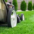 Lawn Mowing Brisbane