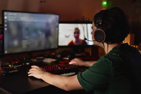 Hyderabad, Education, Introduction To Game Development Course