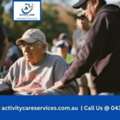 Robina Community Access Support Provider