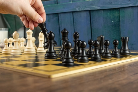 New York, Education, Learn Online Chess Lessons With Metal Eagle Chess Start Winning More Games