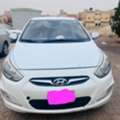 SAR 24500,  Hyundai Accent,  2017,  Automatic,  289160 KM,     @ SAR 24,500