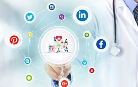 New Delhi, Business, Trusted Hospitals Marketing Agency In Delhi For Growth