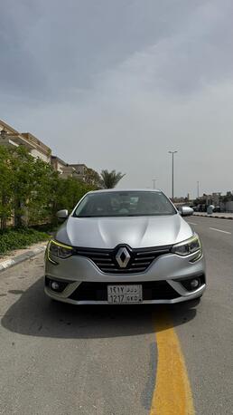 Dhahran, Vehicles, Cars & Trucks , SAR 36000,  Renault Megane 2020,  2020,  Automatic,  104000 KM,  Excellent Condition