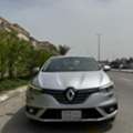 SAR 36000,  Renault Megane 2020,  2020,  Automatic,  104000 KM,  Excellent Condition