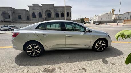 Dhahran, Vehicles, Cars & Trucks , SAR 36000,  Renault Megane 2020,  2020,  Automatic,  104000 KM,  Excellent Condition