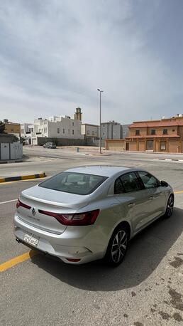 Dhahran, Vehicles, Cars & Trucks , SAR 36000,  Renault Megane 2020,  2020,  Automatic,  104000 KM,  Excellent Condition