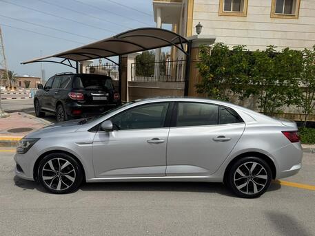 Dhahran, Vehicles, Cars & Trucks , SAR 36000,  Renault Megane 2020,  2020,  Automatic,  104000 KM,  Excellent Condition
