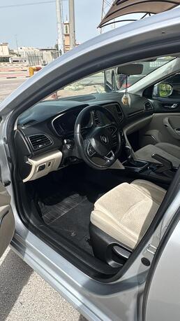 Dhahran, Vehicles, Cars & Trucks , SAR 36000,  Renault Megane 2020,  2020,  Automatic,  104000 KM,  Excellent Condition