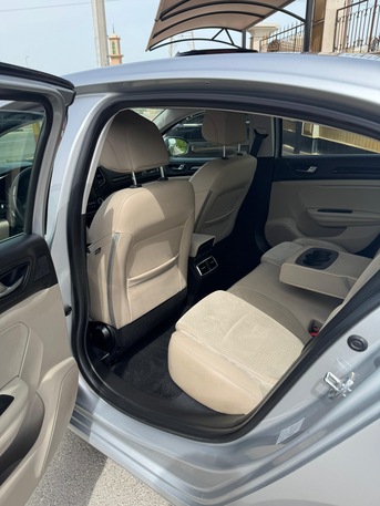 Dhahran, Vehicles, Cars & Trucks , SAR 36000,  Renault Megane 2020,  2020,  Automatic,  104000 KM,  Excellent Condition