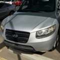 SAR 21000,  Hyundai Santa Fe,  2008,  Automatic,  313000 KM,  Hyundai Santafe For Sale
