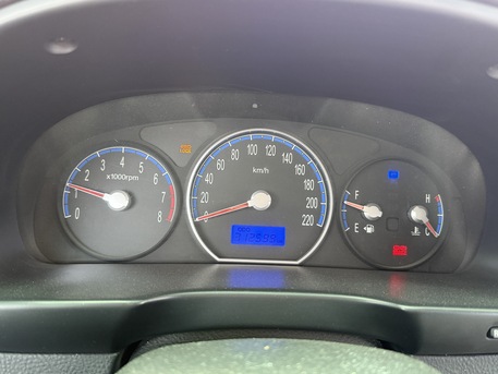 Jeddah, Vehicles, Cars & Trucks , SAR 21000,  Hyundai Santa Fe,  2008,  Automatic,  313000 KM,  Hyundai Santafe For Sale