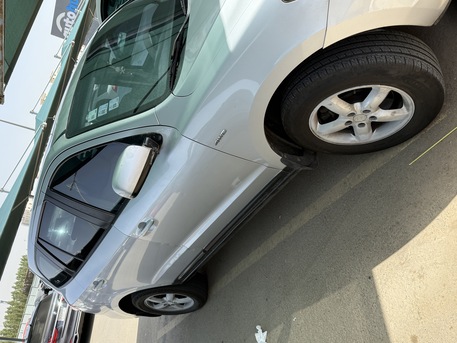 Jeddah, Vehicles, Cars & Trucks , SAR 21000,  Hyundai Santa Fe,  2008,  Automatic,  313000 KM,  Hyundai Santafe For Sale