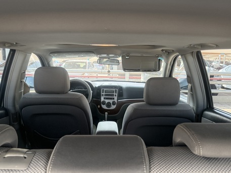 Jeddah, Vehicles, Cars & Trucks , SAR 21000,  Hyundai Santa Fe,  2008,  Automatic,  313000 KM,  Hyundai Santafe For Sale