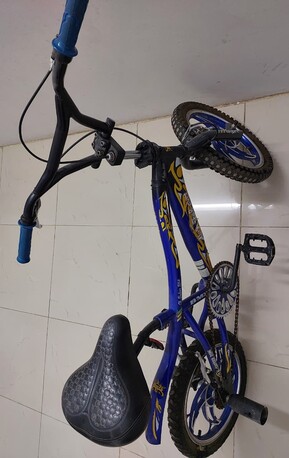 Hara, Household Items, SAR 250,  Cycle - Water Drum - Plant Pots For Sale