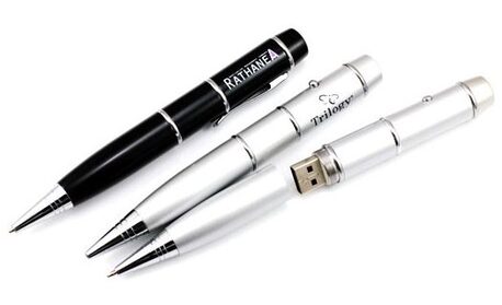 Sydney, Electronics, Branded USB Pens For Office And Promotional Use