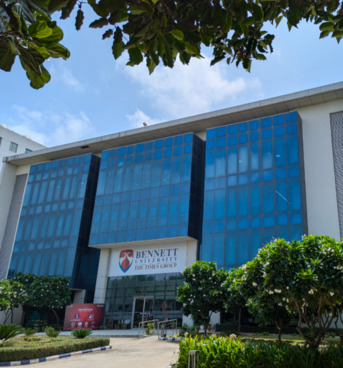 Greater Noida, Education, Upgrade Your Career With Bennett University Online MBA &ndash; Apply Today