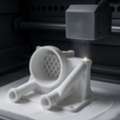 Selective Laser Sintering 3D Printing Malaysia By Scalemodel3dprinting