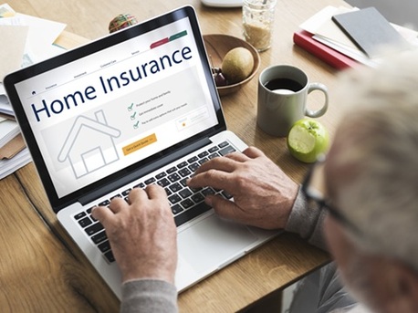 New York, Business, Personal Home Insurance Services In Texas