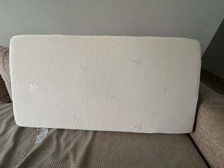 Ghirnatah, Baby & Kid Stuff, SAR 500,  Kinderkraft Cot