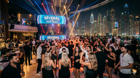Dubai, Tickets, AED 999,  Best Nightclubs In Dubai - Top 10 Clubs For Dubai Nightlife