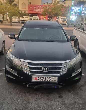 Hidd, Vehicles, Cars & Trucks , BHD 1900,  Honda Accord Crosstour,  2011,  Automatic,  193000 KM,  Passing November 2026