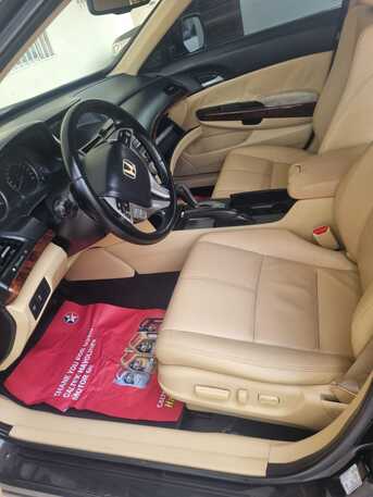 Hidd, Vehicles, Cars & Trucks , BHD 1900,  Honda Accord Crosstour,  2011,  Automatic,  193000 KM,  Passing November 2026