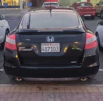 Hidd, Vehicles, Cars & Trucks , BHD 1900,  Honda Accord Crosstour,  2011,  Automatic,  193000 KM,  Passing November 2026