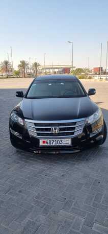 Hidd, Vehicles, Cars & Trucks , BHD 1900,  Honda Accord Crosstour,  2011,  Automatic,  193000 KM,  Passing November 2026