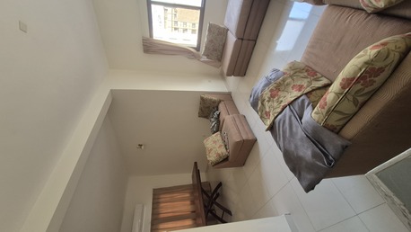 Manama, Apartments, Flats, Houses & Villas, BHD 250/month,  Furnished,  3 BR,  190 Sq. Meter,  Flat For Rent