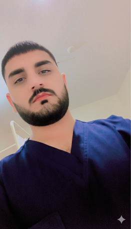 Riyadh, Job Seekers, MALE NURSE