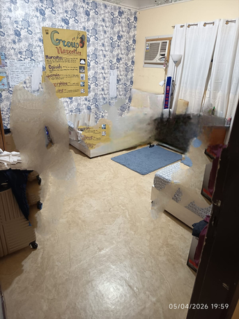 Olaya, Apartments, Flats, Houses & Villas, SAR 3333/month,  Furnished,  2 BR,  3333 Villa Portion At Olaya